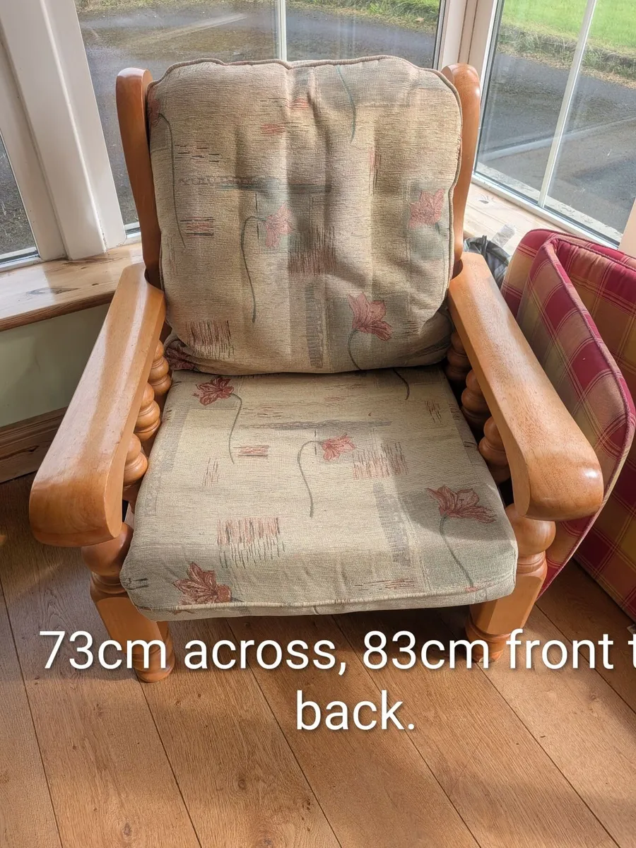 conservatory..  furniture - Image 2