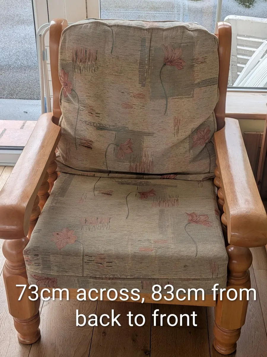 conservatory..  furniture - Image 3