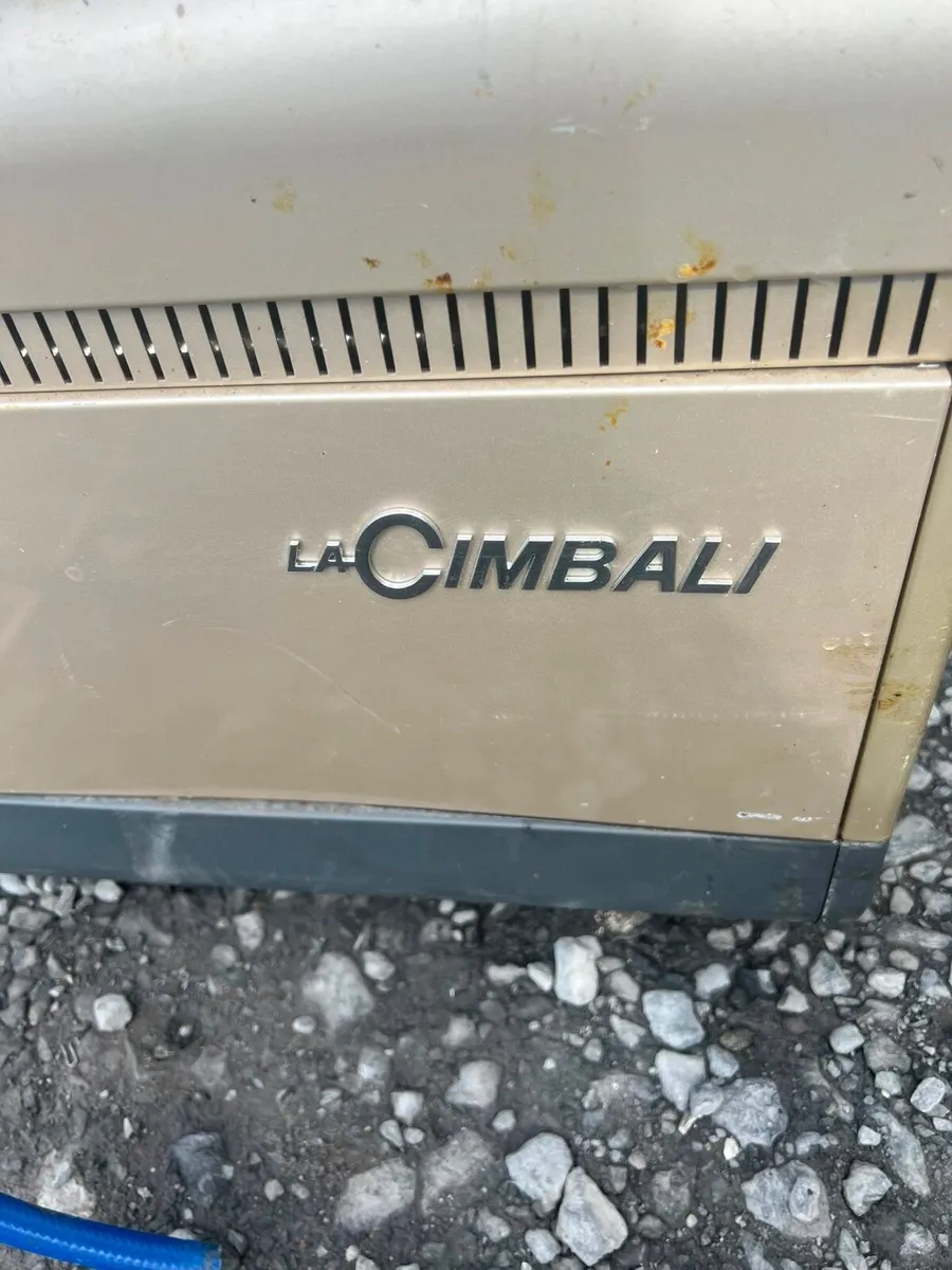 La Cimbali M28 Select coffee machine - Image 4