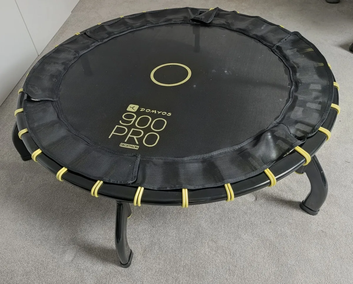 Trampoline - Image 1