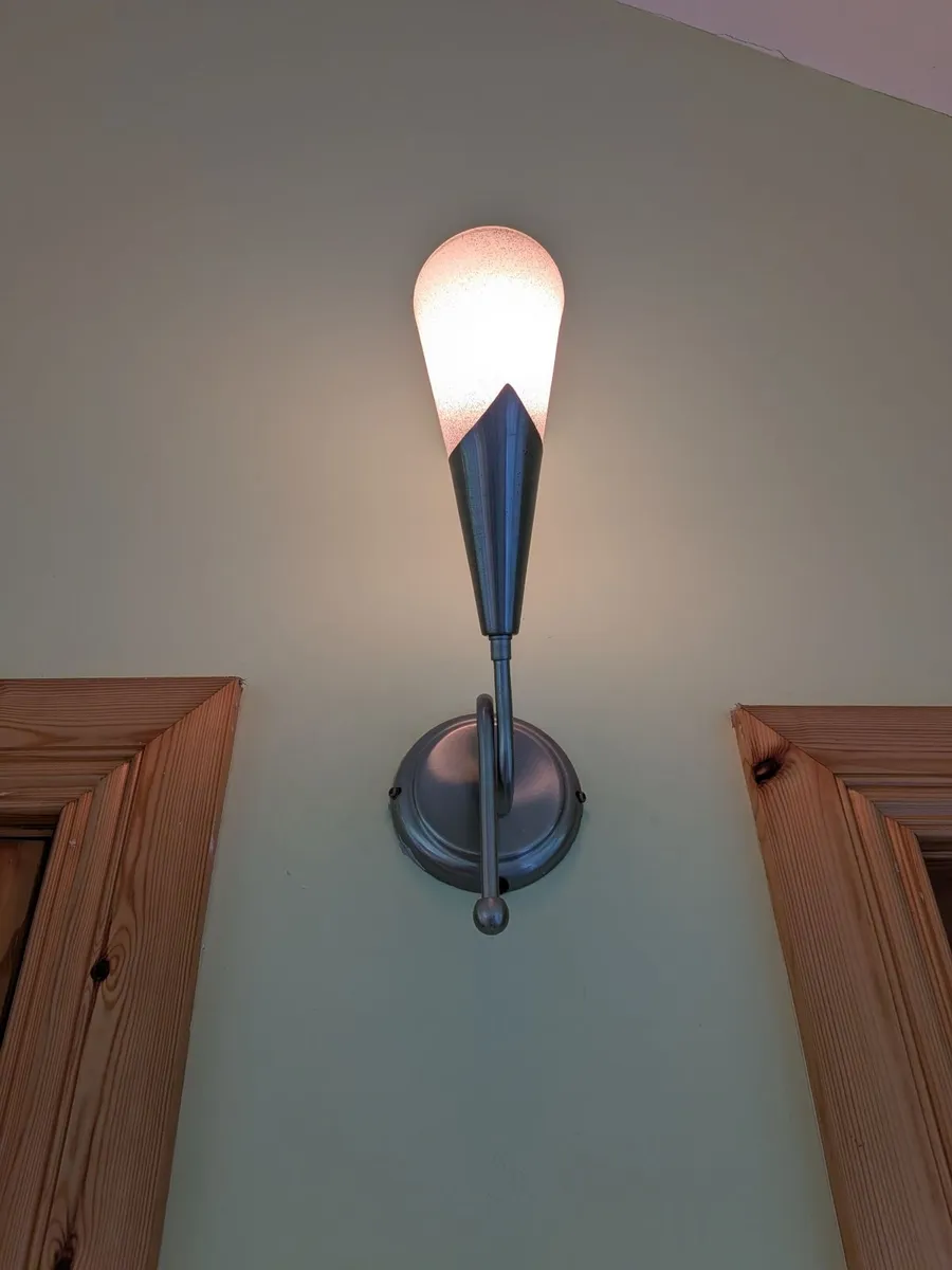 wall lights - Image 1