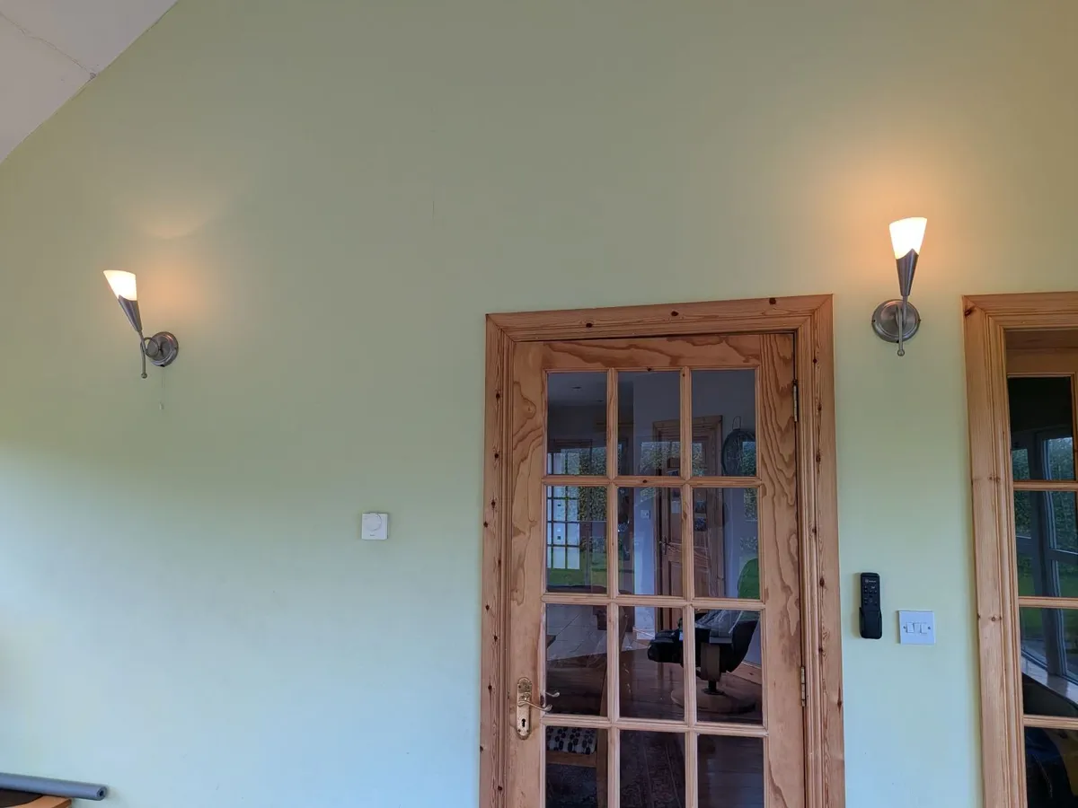 wall lights - Image 2
