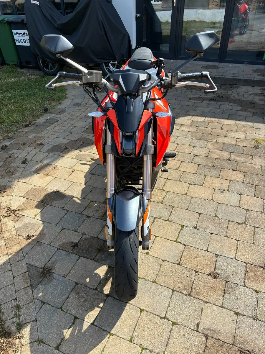 ZONTES ZT125 - Image 3