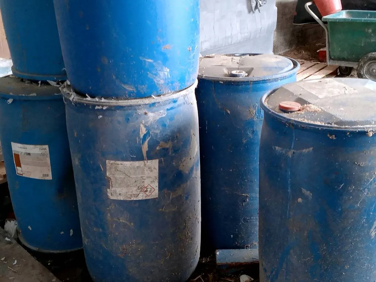 Barrels - Image 2