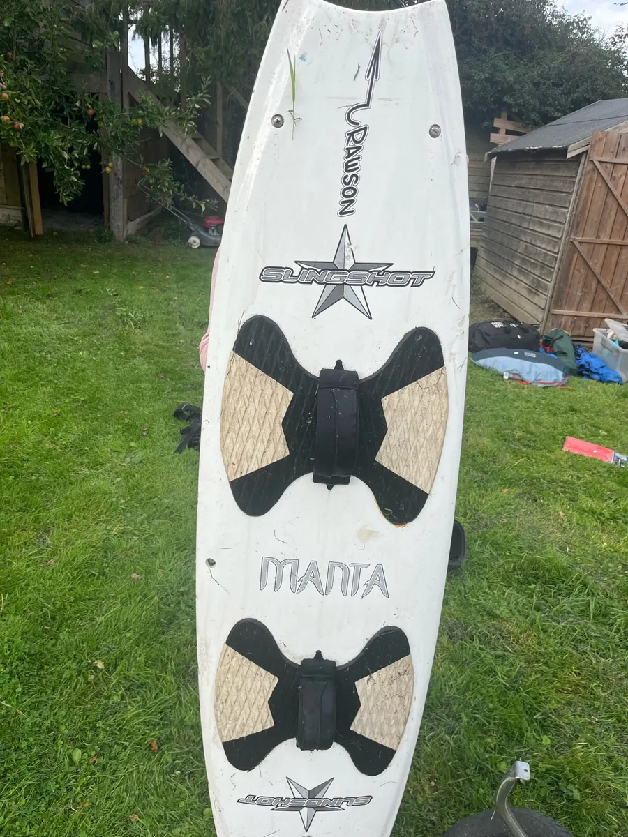 Kite Gear - Image 2