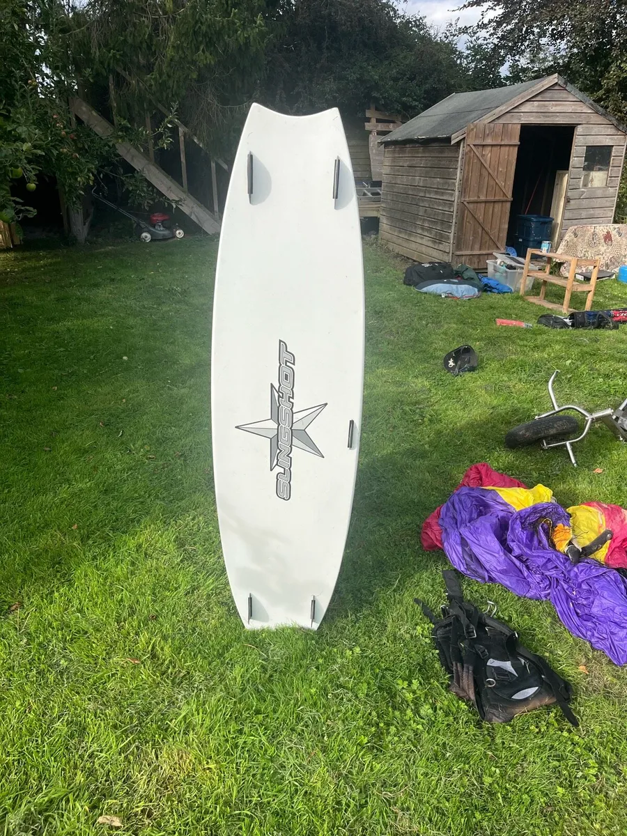 Kite Gear - Image 3