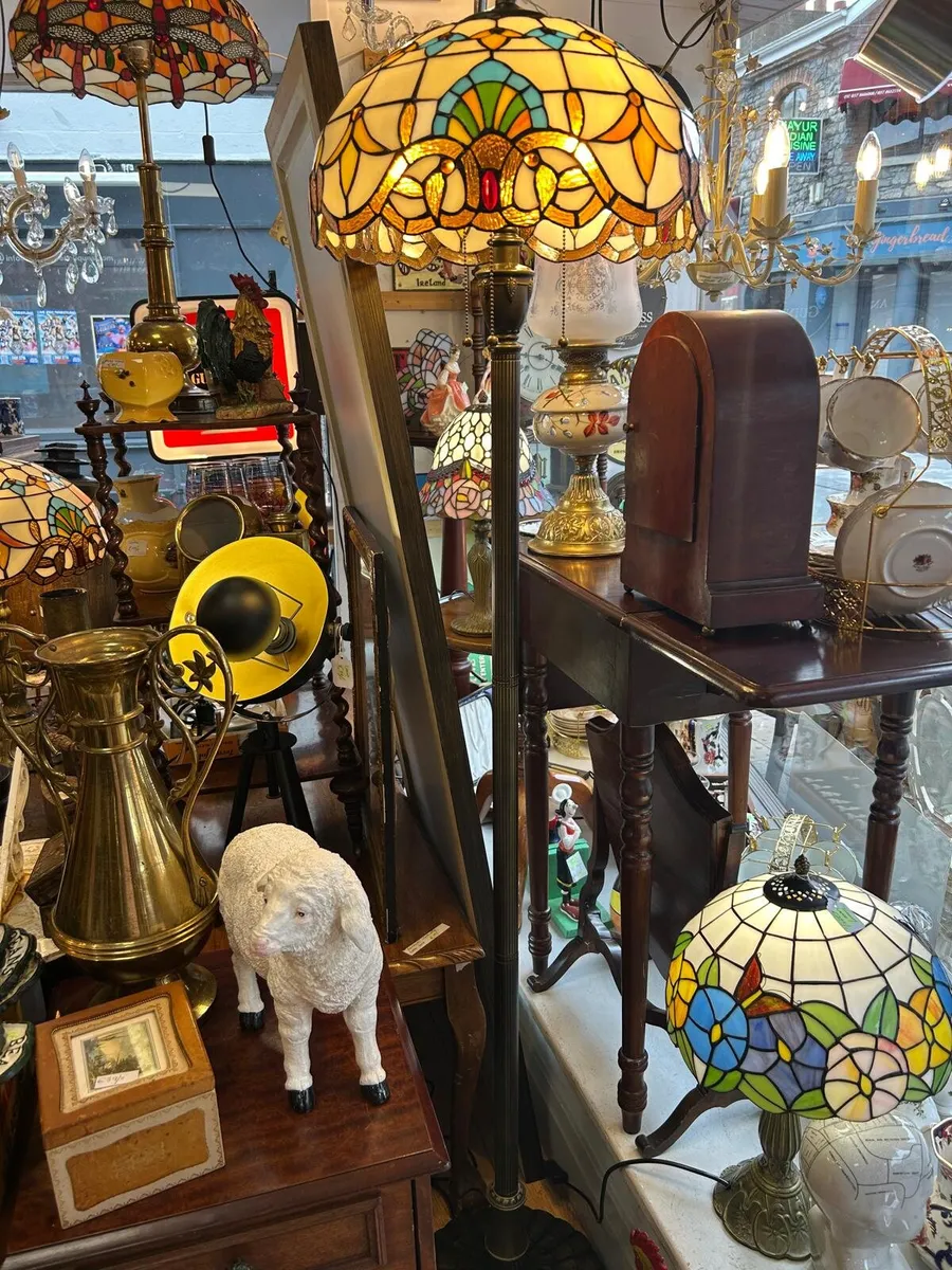Antiques - Image 1