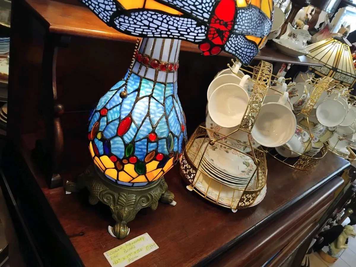 Antiques - Image 3