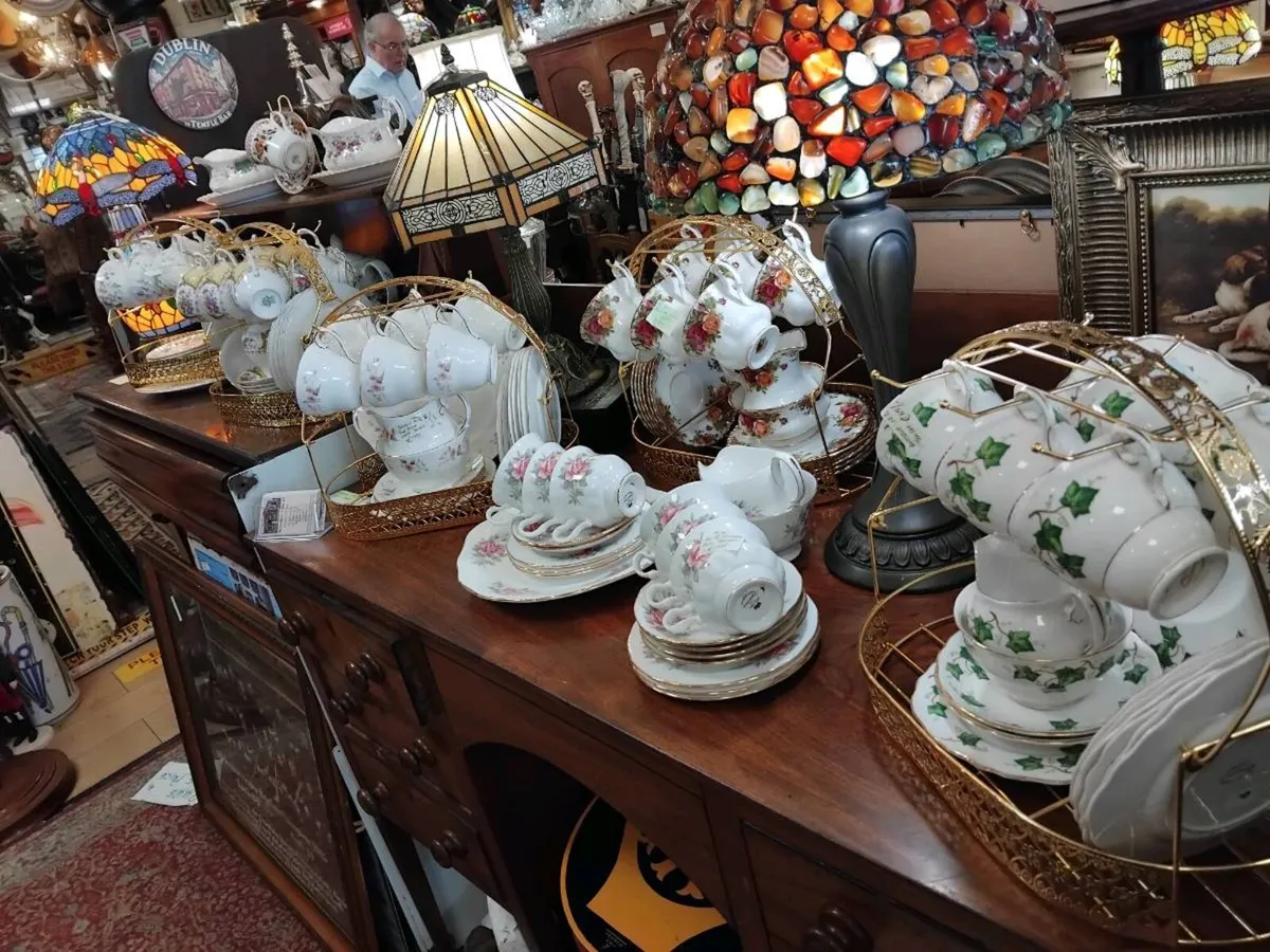 Antiques - Image 4