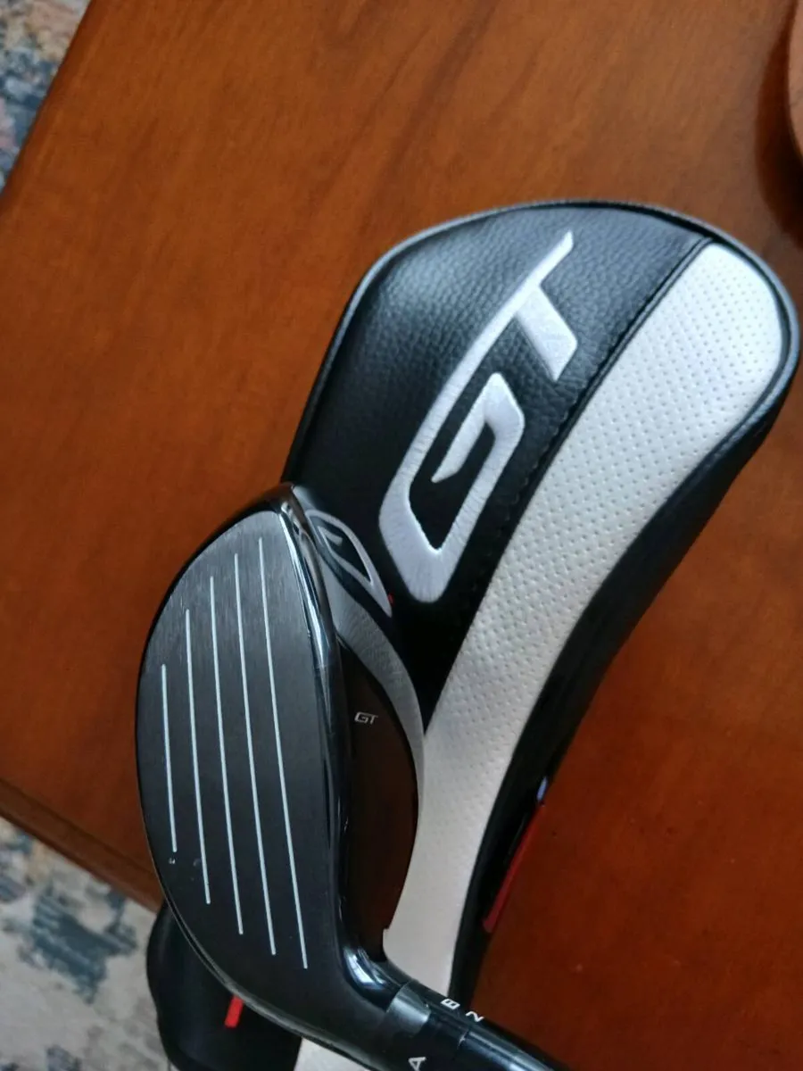 Titleist gt2 5 wood - Image 1