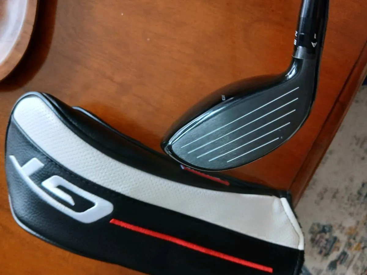 Titleist gt2 5 wood - Image 2