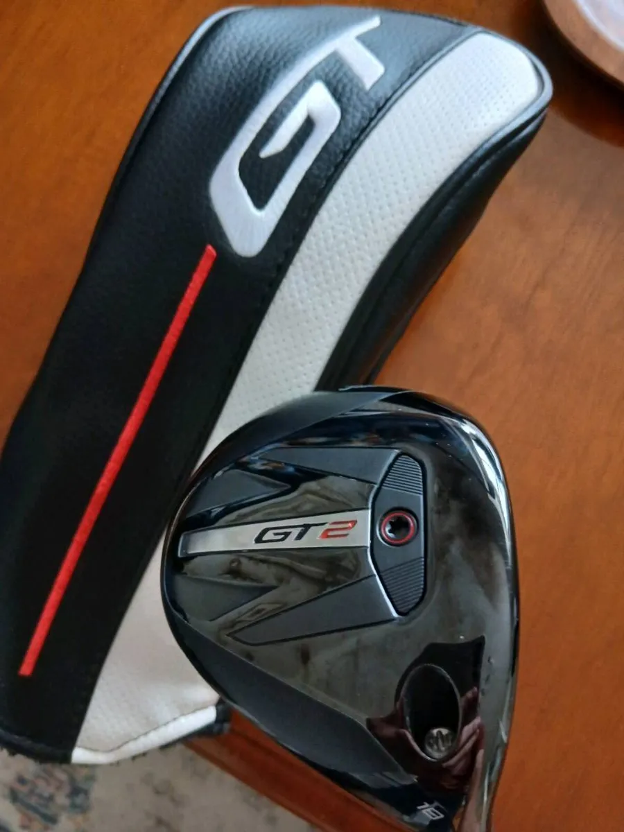 Titleist gt2 5 wood - Image 3