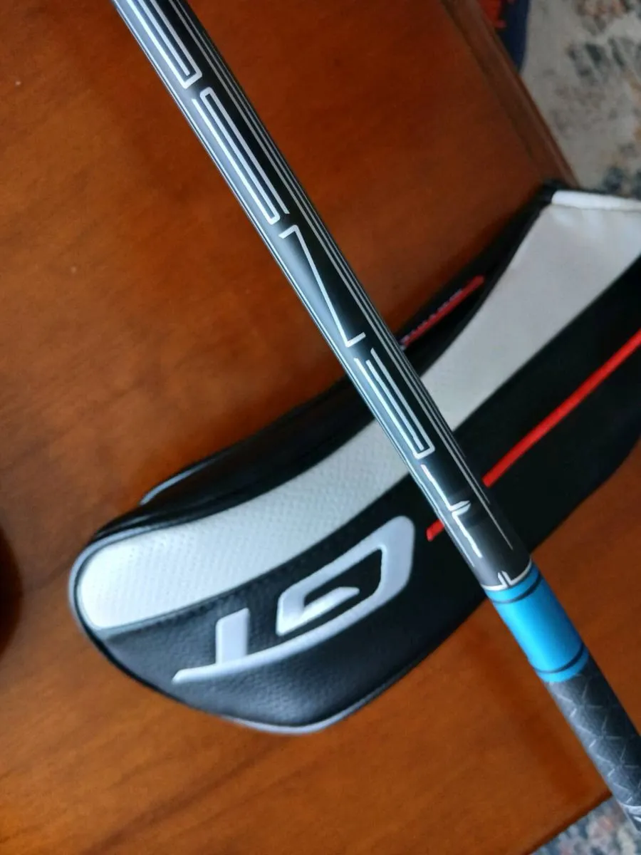 Titleist gt2 5 wood - Image 4