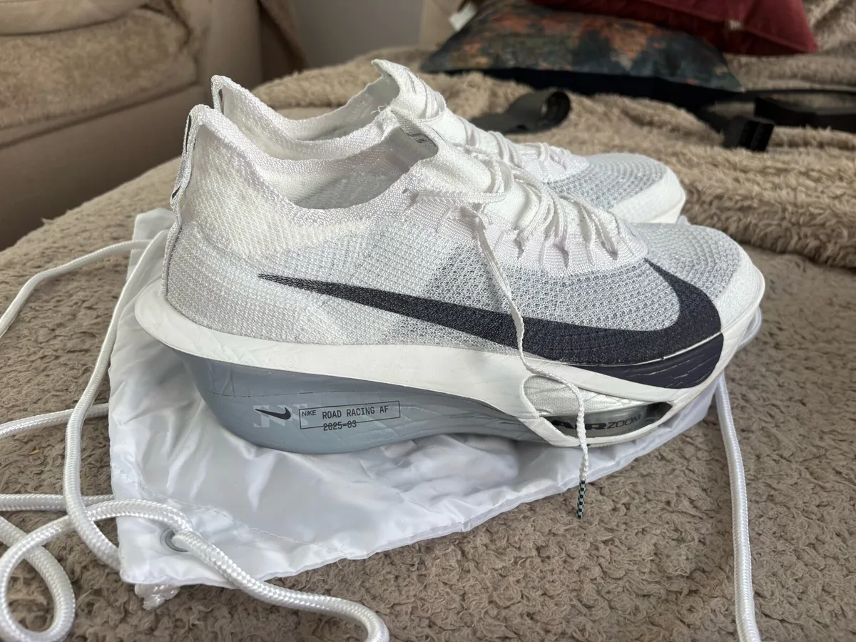 Nike Alphafly 3-UK11 - Image 1