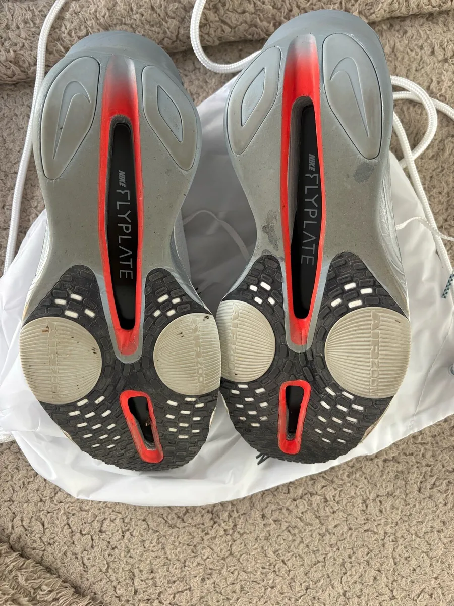 Nike Alphafly 3-UK11 - Image 2