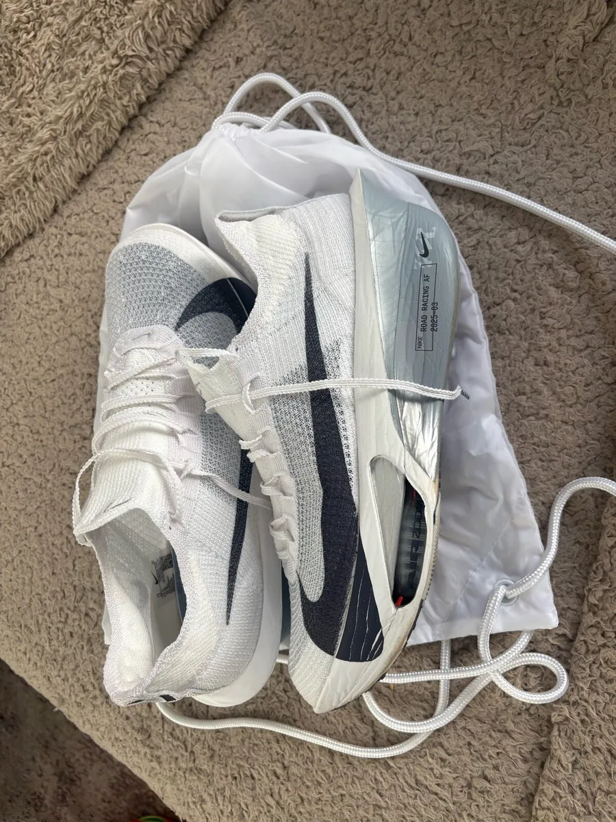 Nike Alphafly 3-UK11 - Image 4