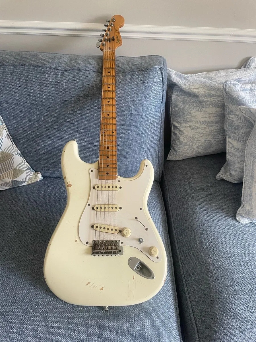 Guitar - Image 1