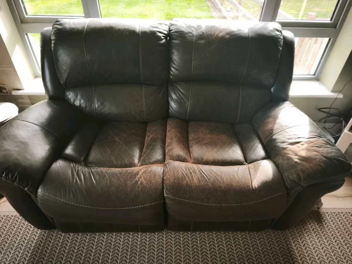 Free Sofa - Image 1