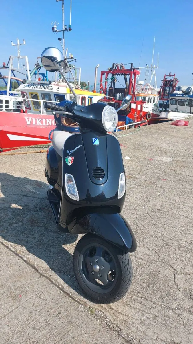 Vespa - Image 2
