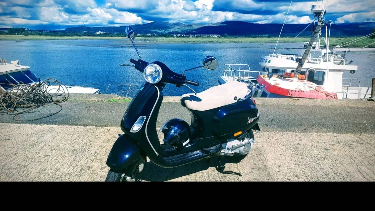 Vespa - Image 3
