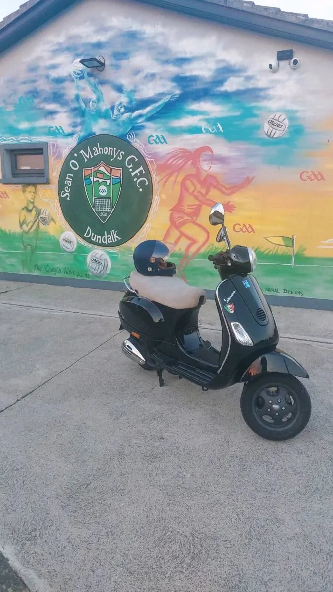 Vespa - Image 1