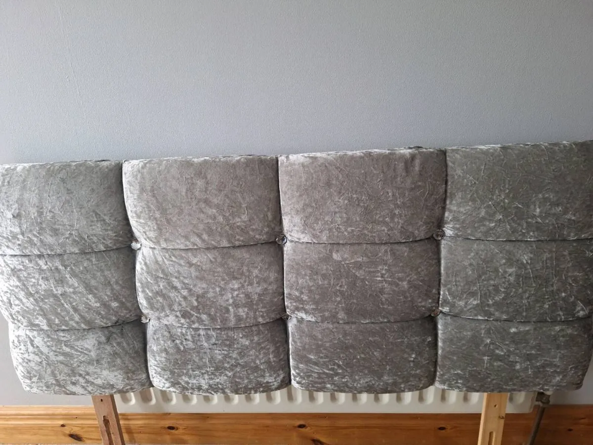 Headboard
