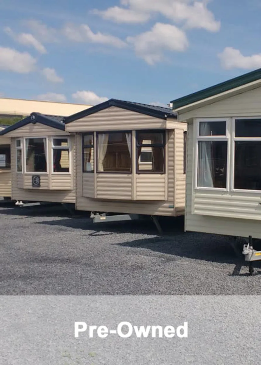 Looking for Mobile Home