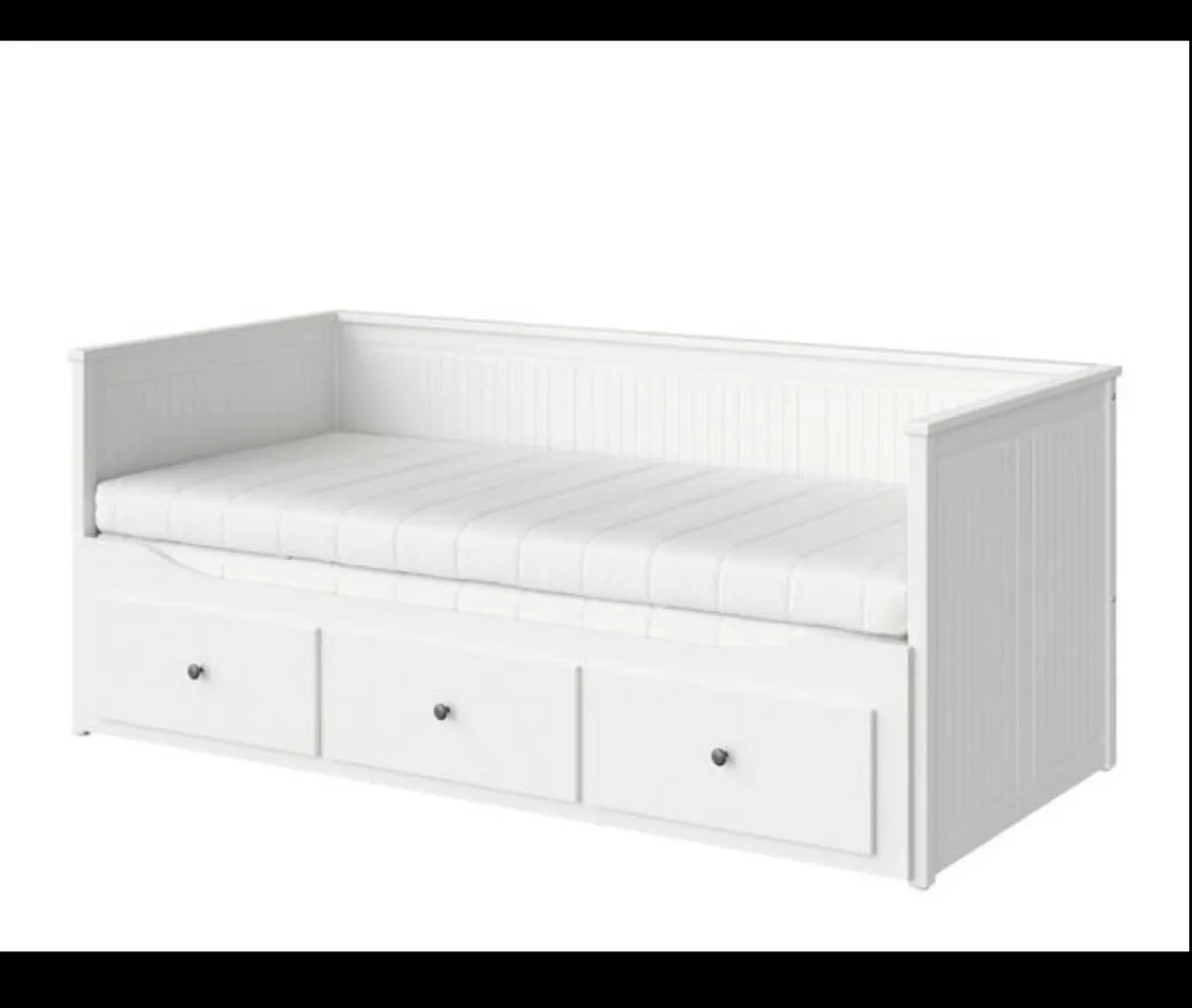 Ikea day bed - Image 1