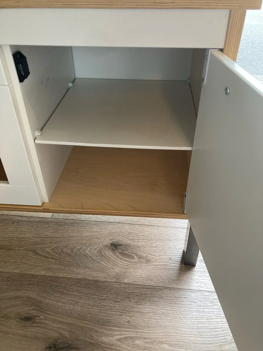 Kids Toy Kitchen - Image 4