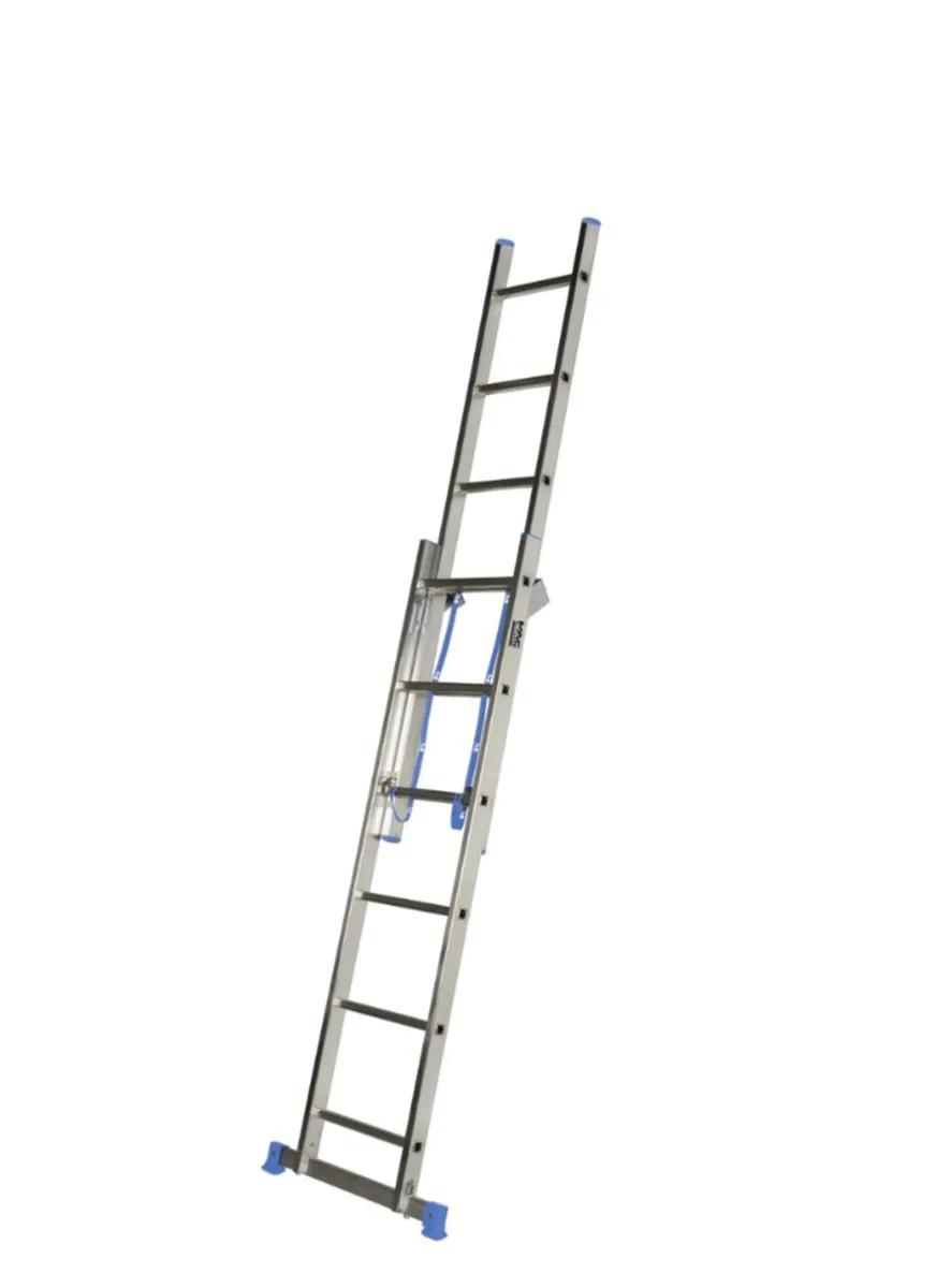 Combi ladder - Image 1