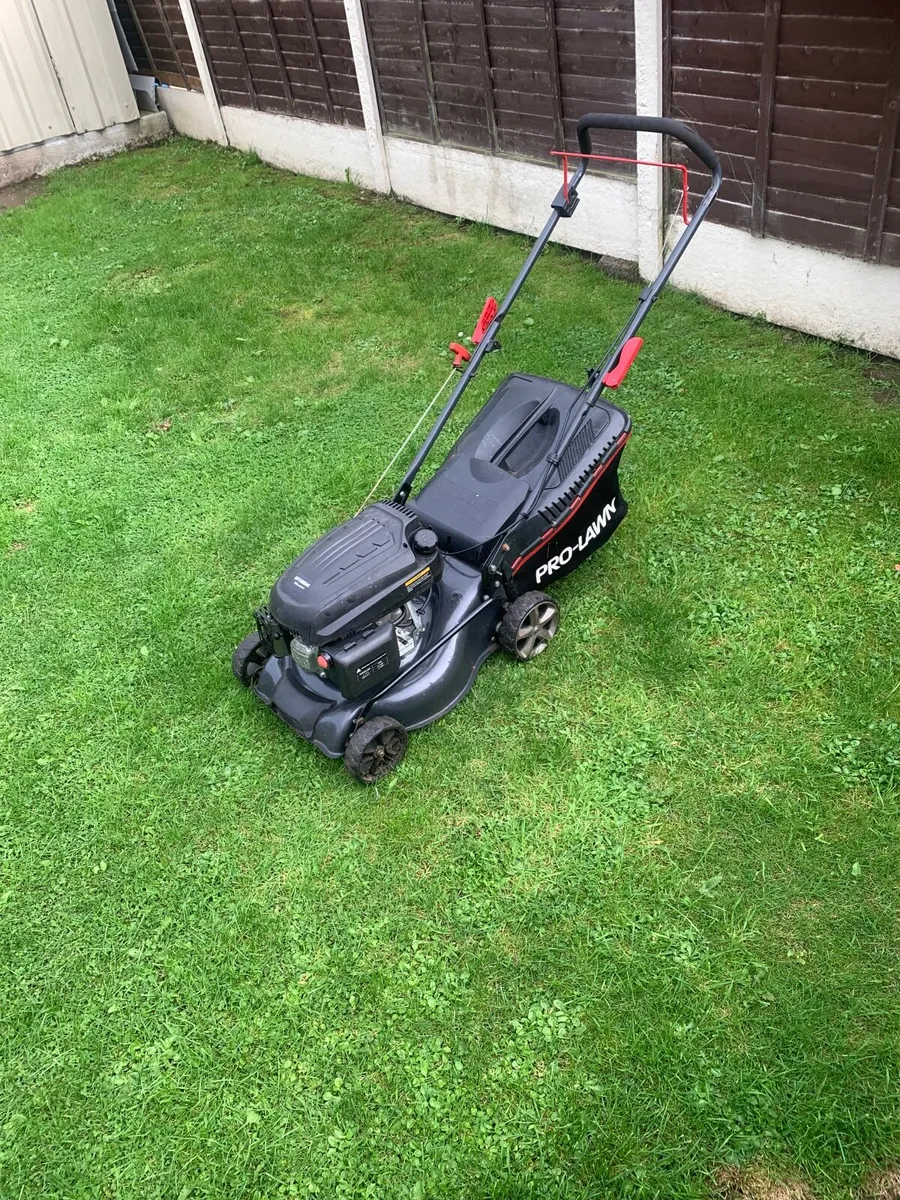 Lawnmower - Image 2