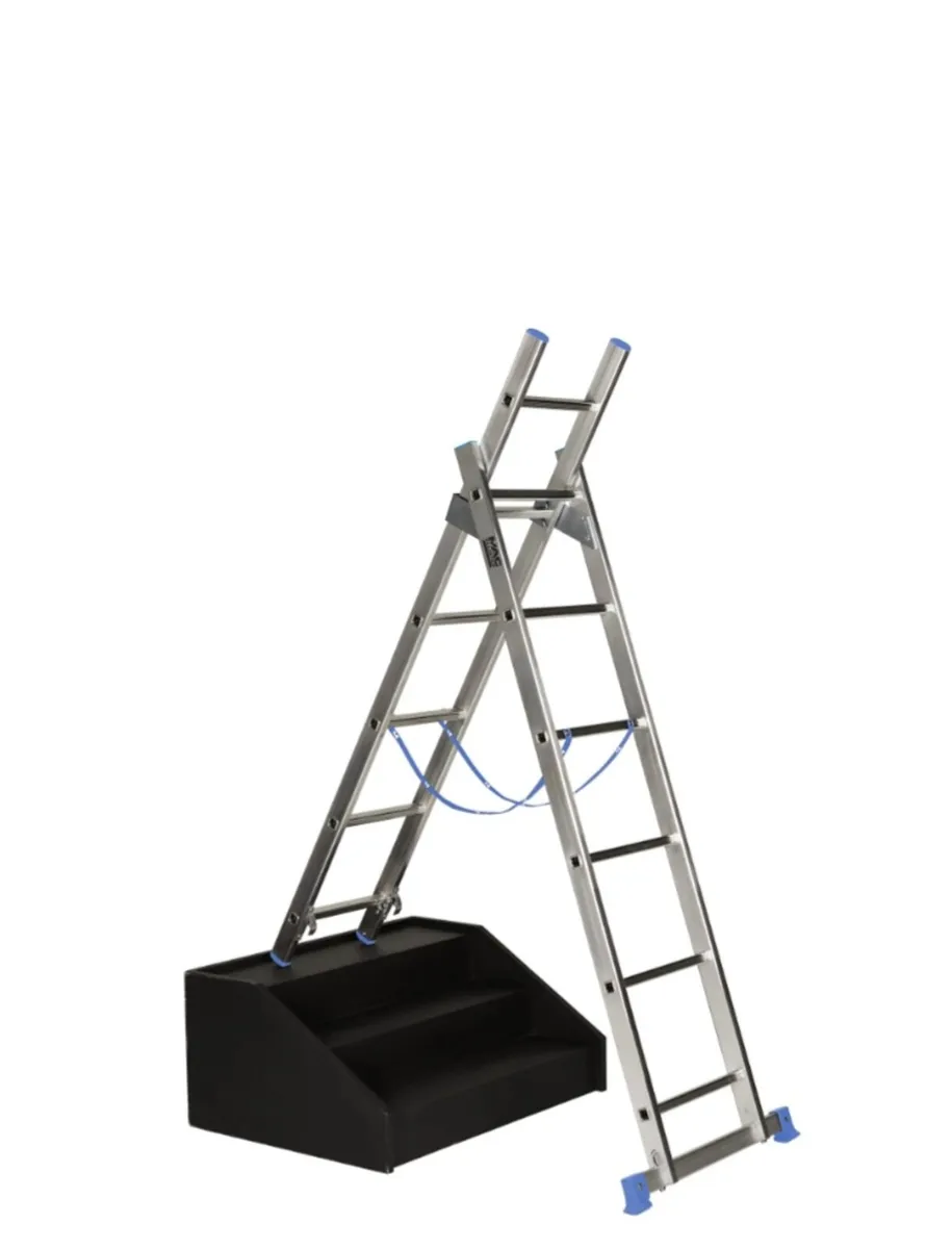 Combi ladder - Image 3