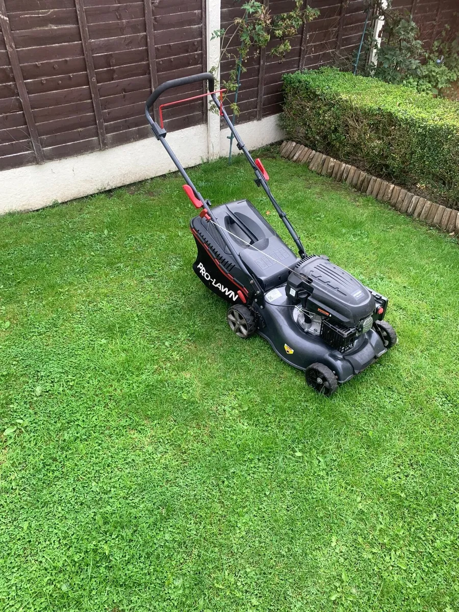 Lawnmower - Image 3
