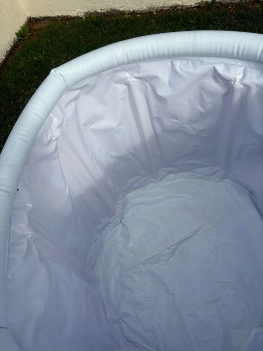 Polar Recovery Tub - Image 2