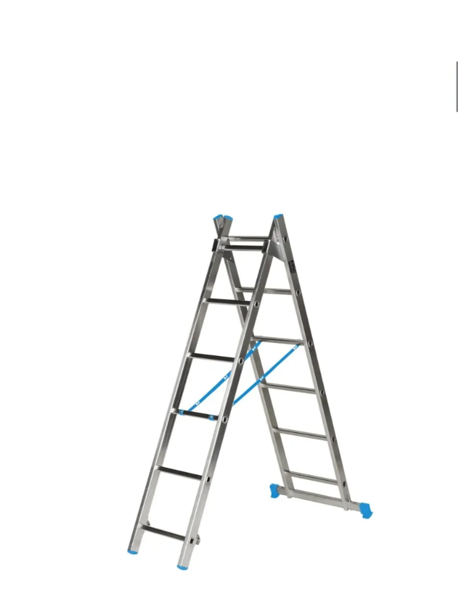 Combi ladder - Image 2