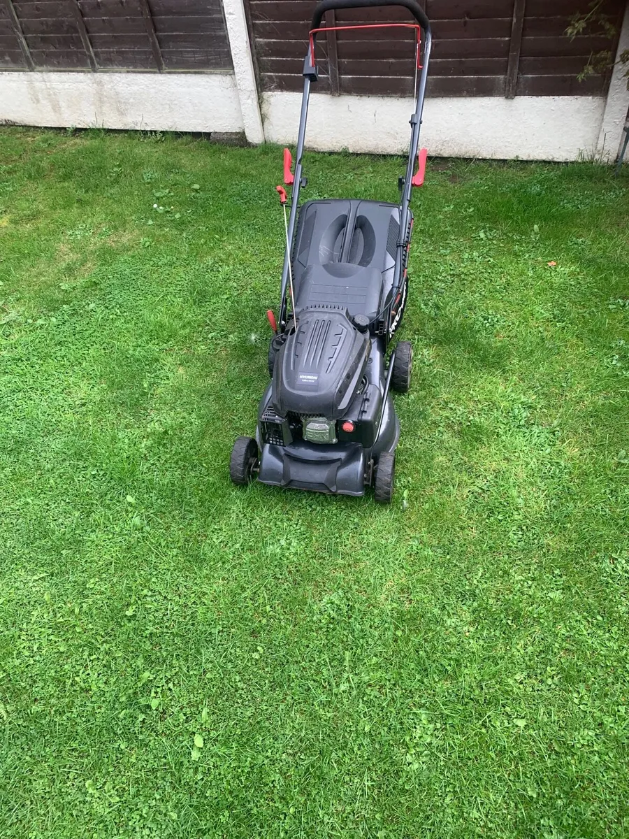 Lawnmower - Image 1