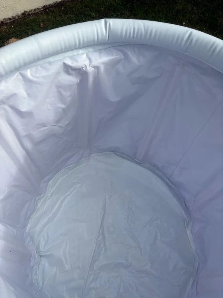 Polar Recovery Tub - Image 3
