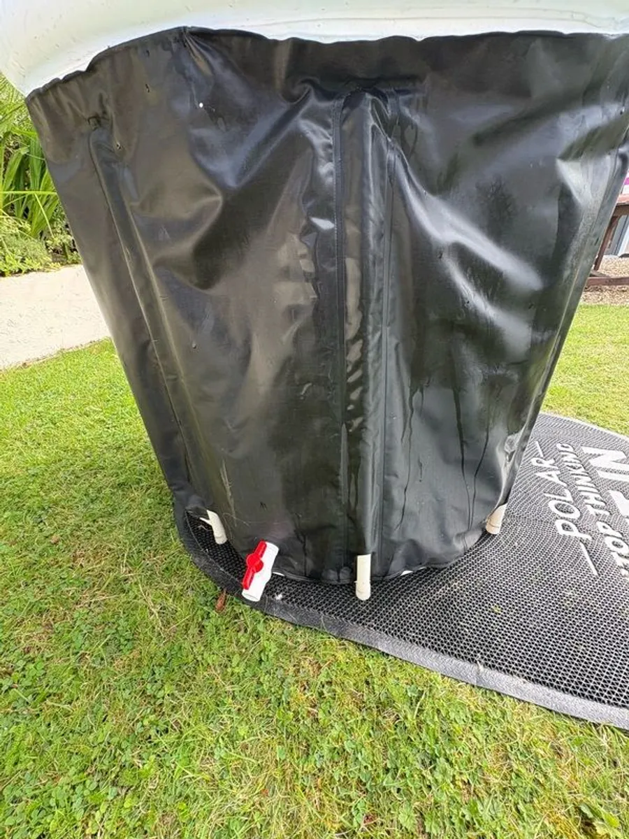 Polar Recovery Tub - Image 4