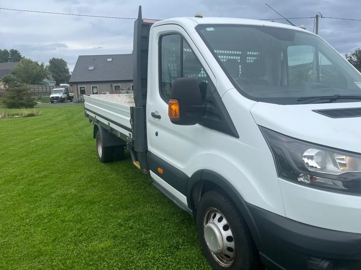Ford Transit 2018 - Image 2