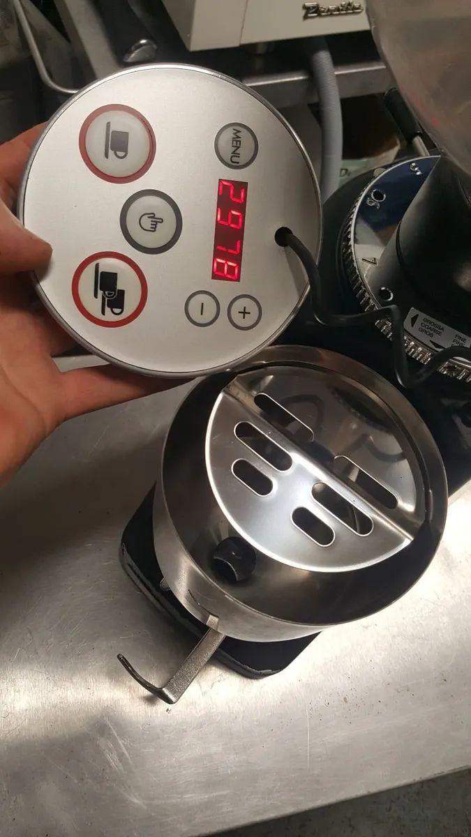 coffee grinder - Image 2