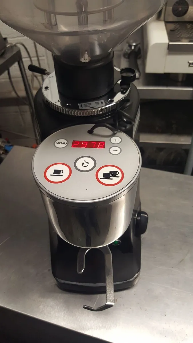 coffee grinder - Image 4