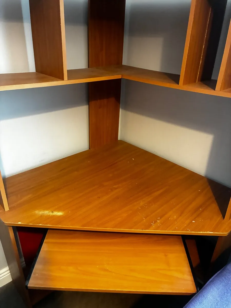 Desk - Image 1