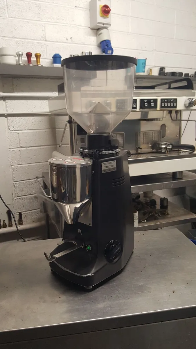 coffee grinder - Image 1
