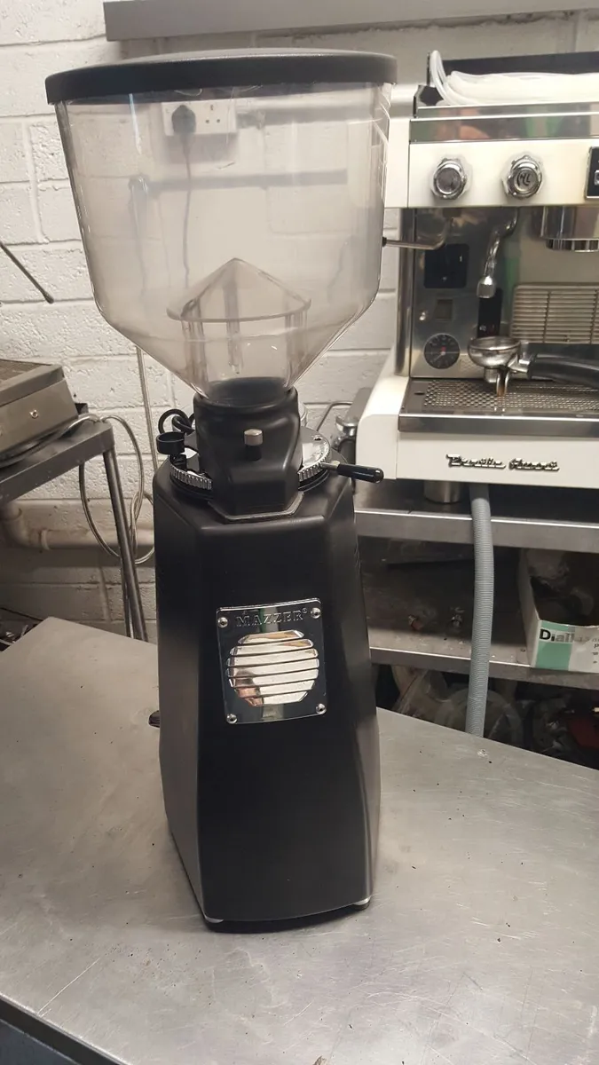 coffee grinder - Image 3