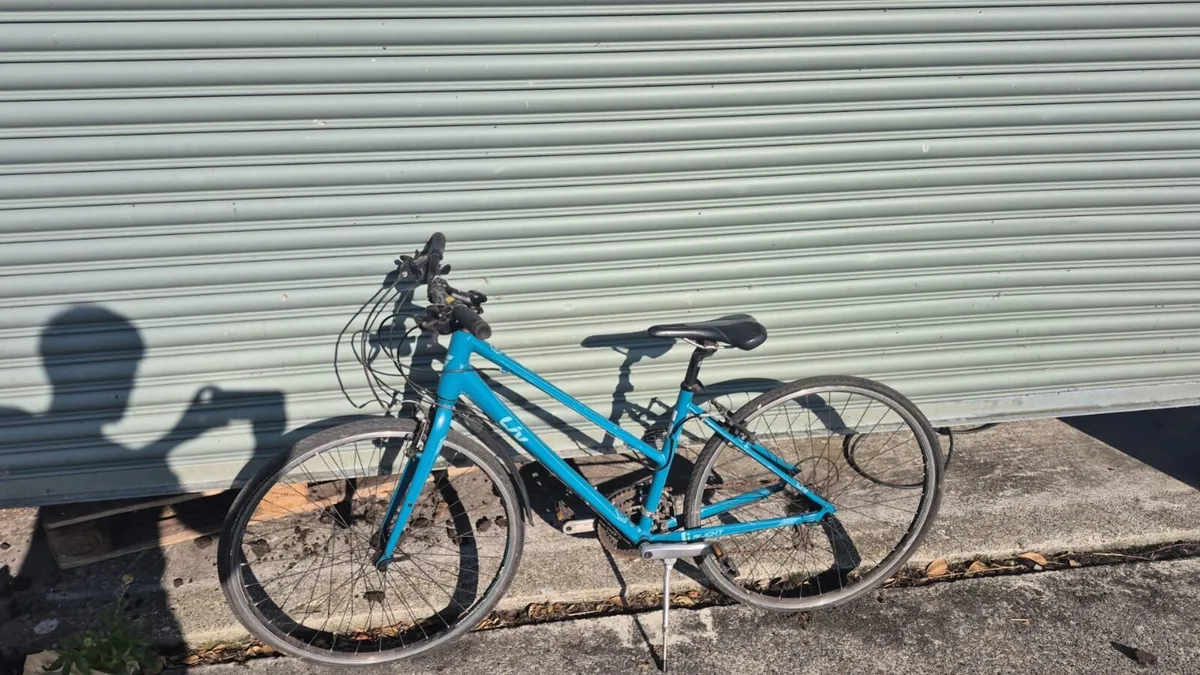 Bikes - Image 1
