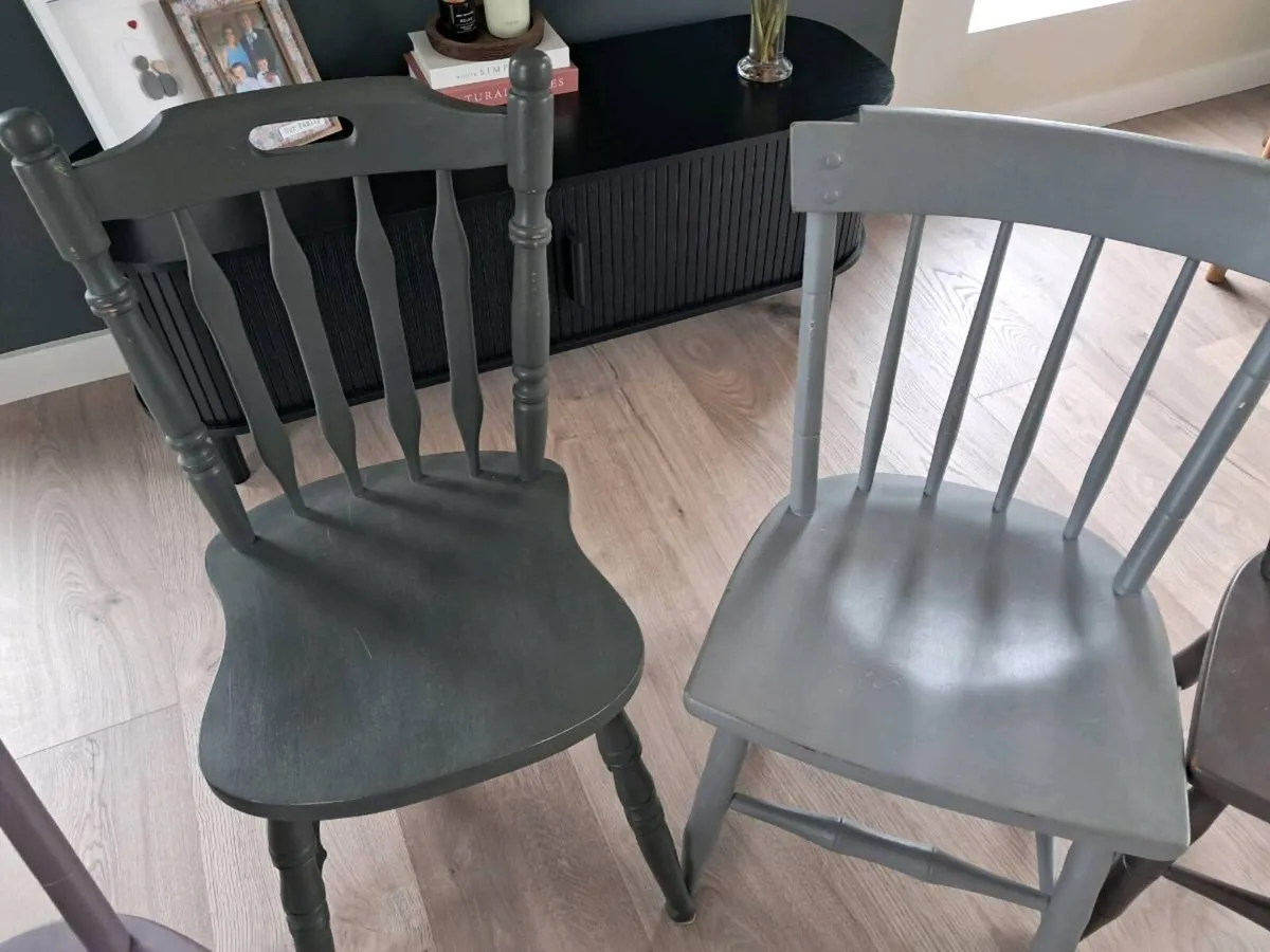 Dining Chairs - Image 2