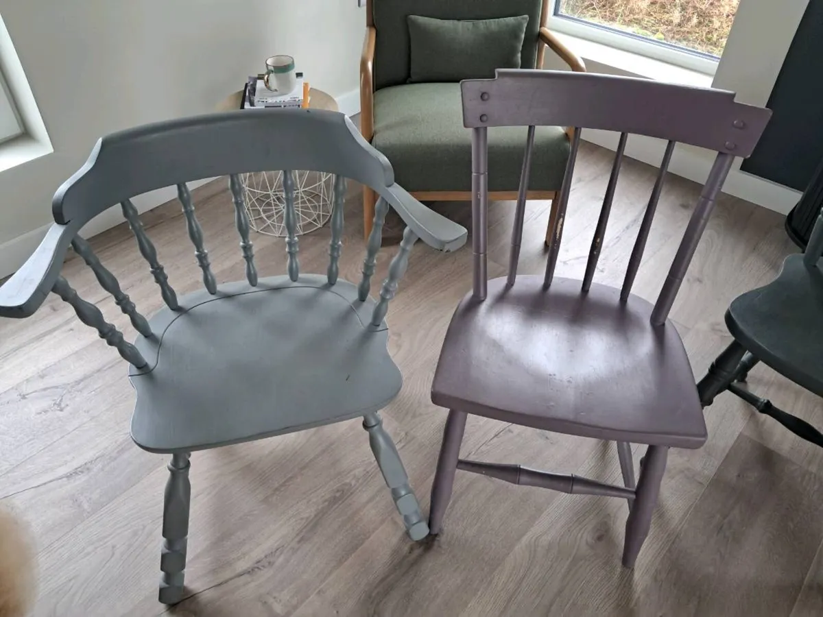 Dining Chairs - Image 3