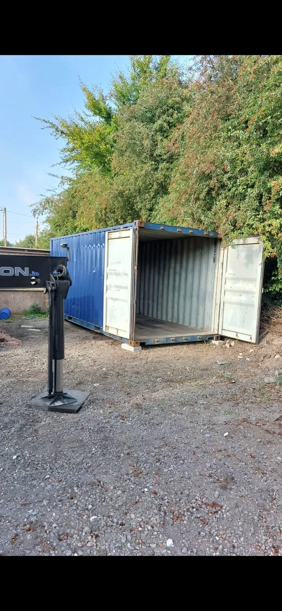 Steel container - Image 3
