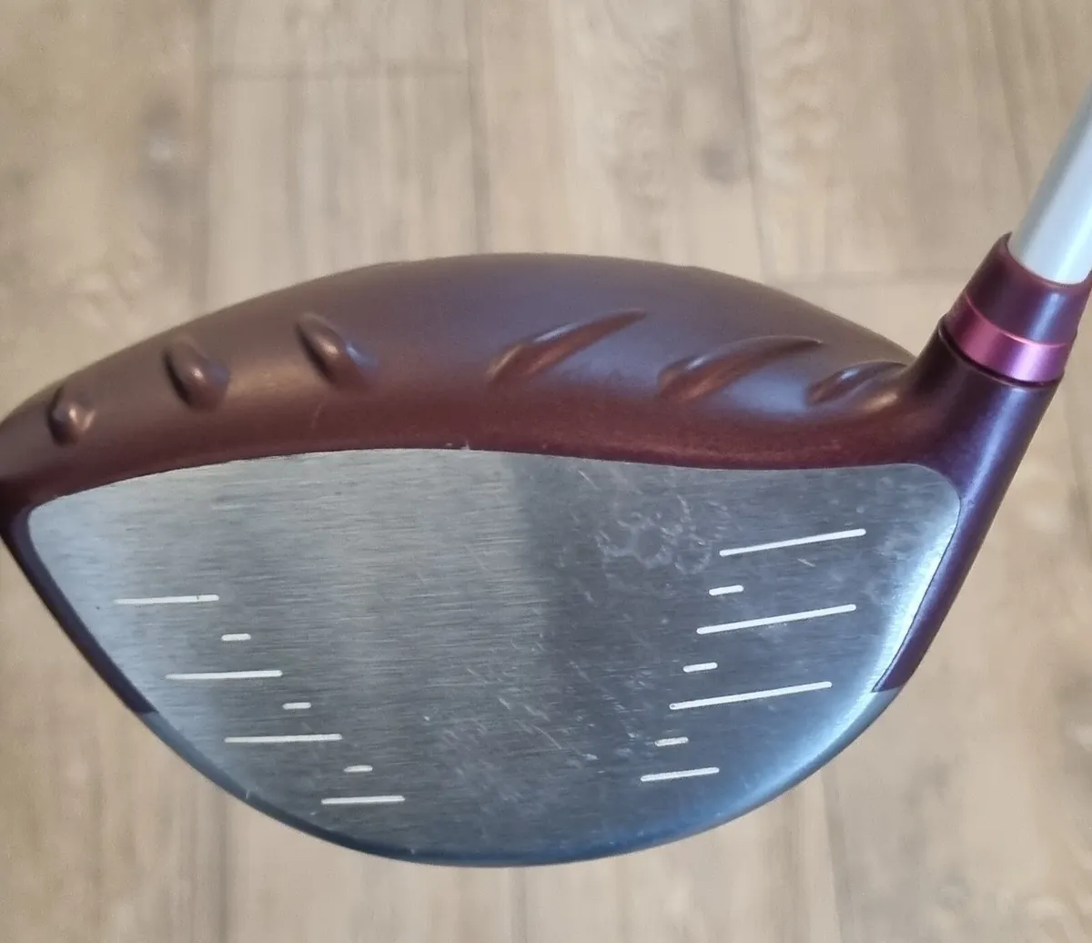 PING G Le2 Women's Driver (11.5°) Right - Image 2