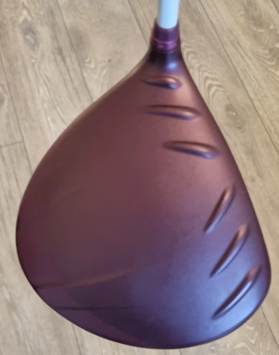 PING G Le2 Women's Driver (11.5°) Right - Image 3